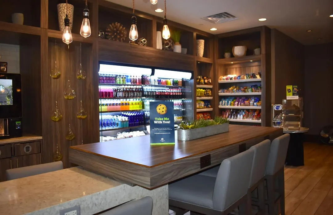 Doubletree By Hilton Chicago - Oak Brook-1